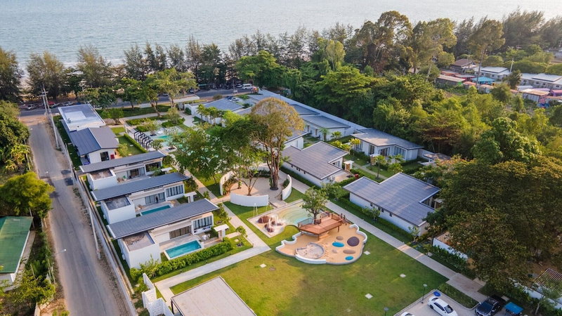 The Season Resort Rayong, Rayong, Thailand