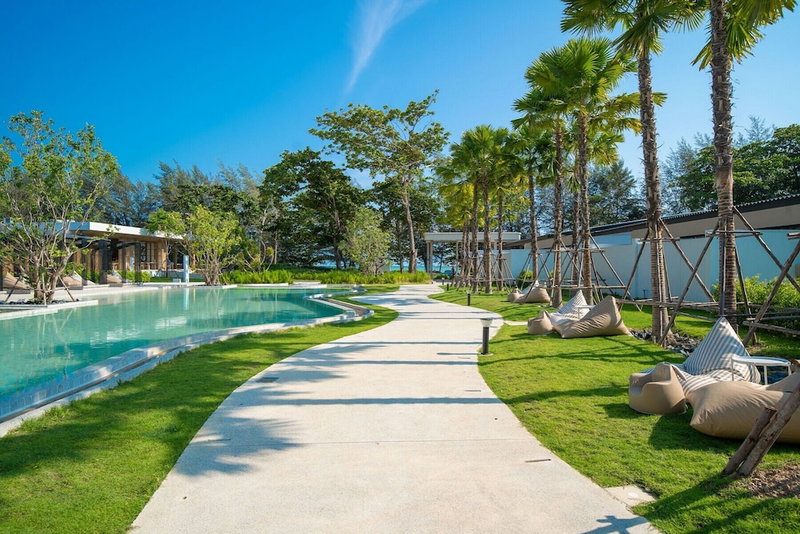 The Season Resort Rayong, Rayong, Thailand