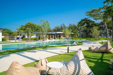 The Season Resort Rayong, Rayong, Thailand