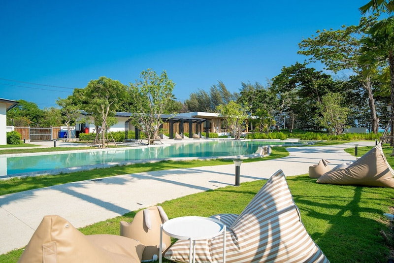 The Season Resort Rayong, Rayong, Thailand