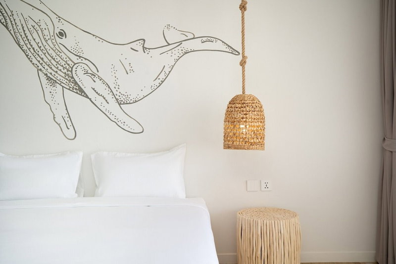 The Season Resort Rayong, Rayong, Thailand
