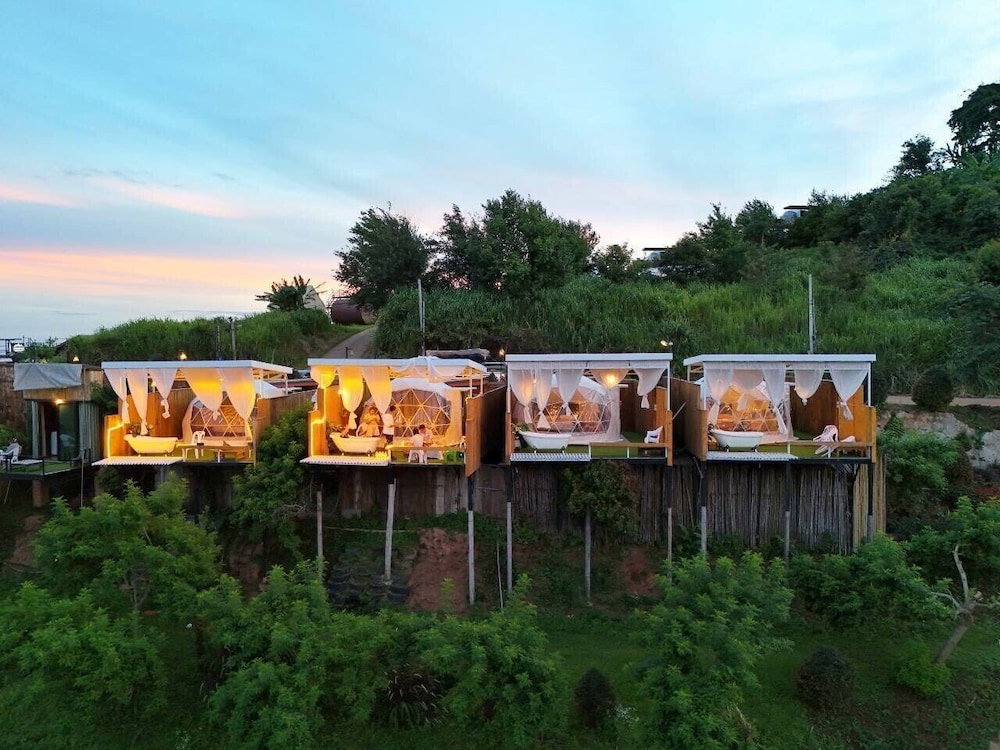 Monsaan, Thailand
