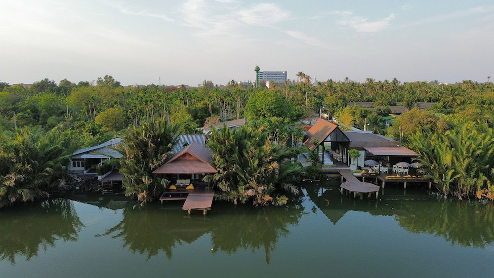 House of moon phase, Thailand