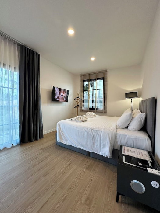 Atlantis Manor, Chonburi, Thailand