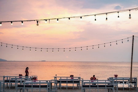 Atlantis Manor, Chonburi, Thailand
