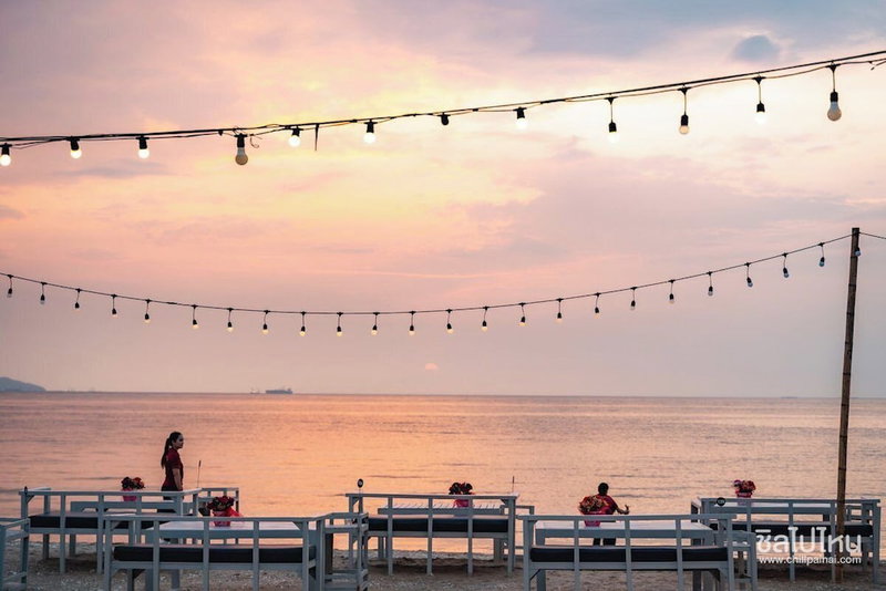 Atlantis Manor, Chonburi, Thailand