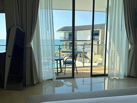 Atlantis Manor, Chonburi, Thailand