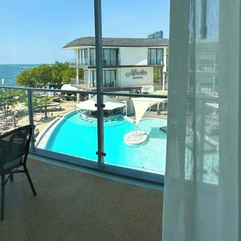 Atlantis Manor, Chonburi, Thailand