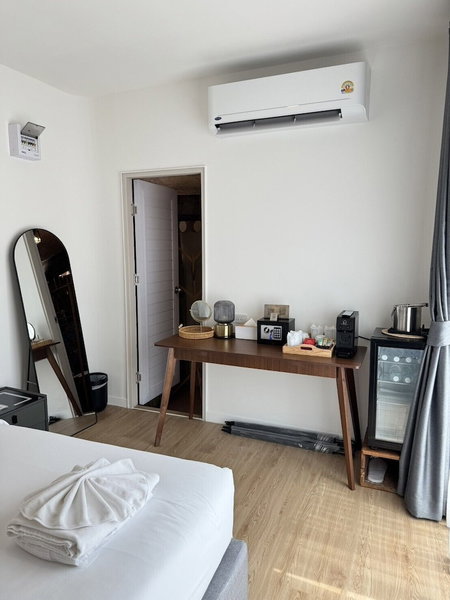 Atlantis Manor, Chonburi, Thailand