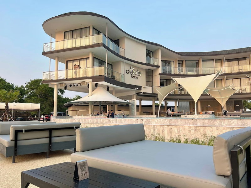 Atlantis Manor, Chonburi, Thailand