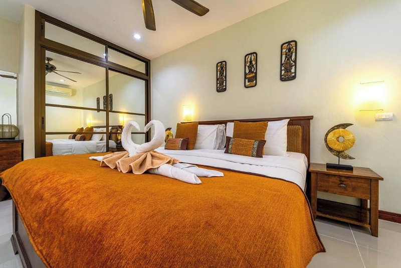 Siam Court Hotel And Resort, Sattahip, Thailand