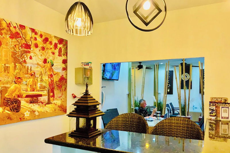 Siam Court Hotel And Resort, Sattahip, Thailand