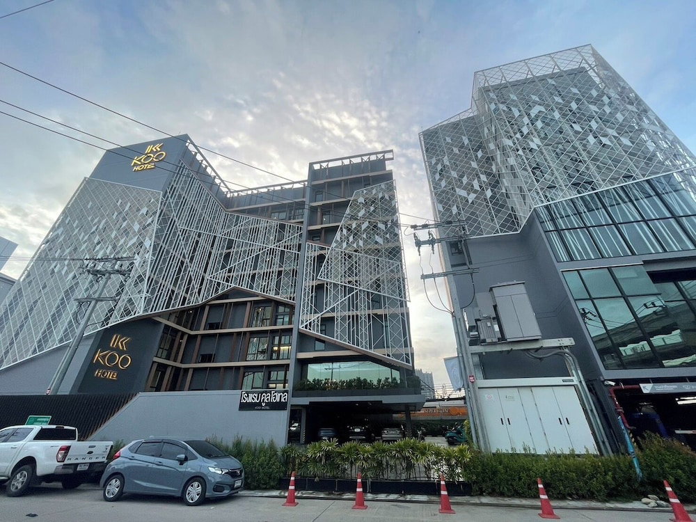 KOO Hotel, Thailand