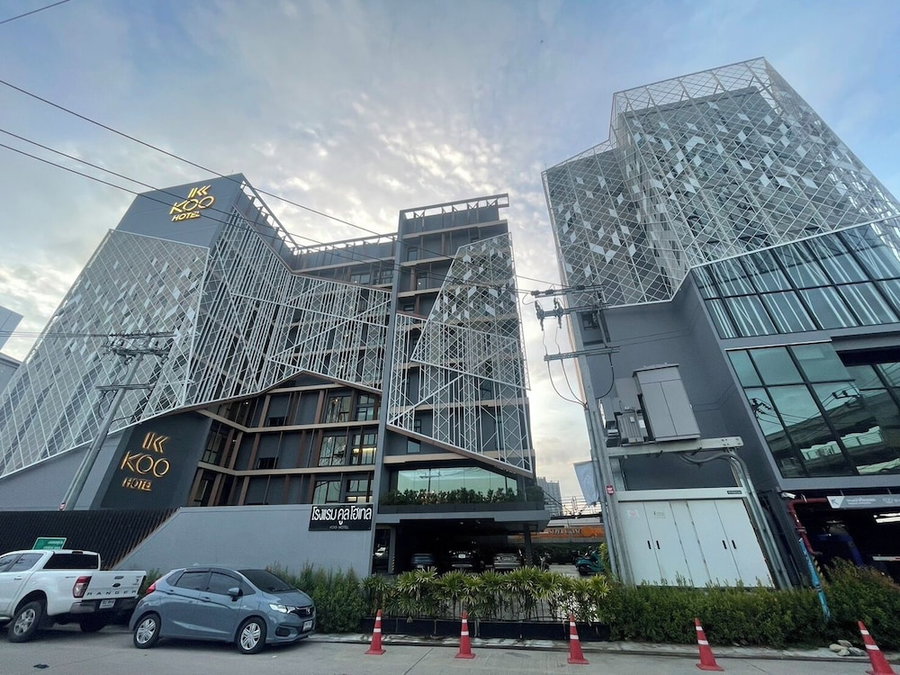 KOO Hotel, Pak Kret, Thailand