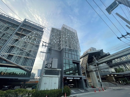 KOO Hotel, Pak Kret, Thailand