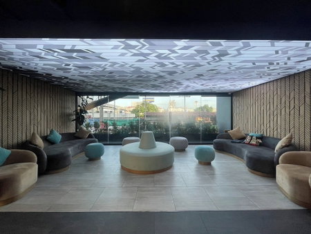 KOO Hotel, Pak Kret, Thailand