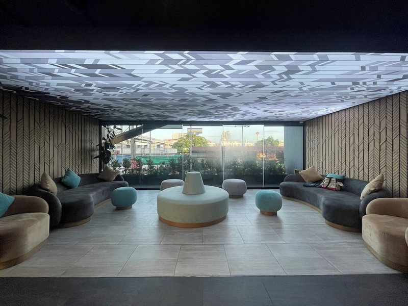 KOO Hotel, Pak Kret, Thailand