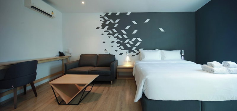 KOO Hotel, Pak Kret, Thailand