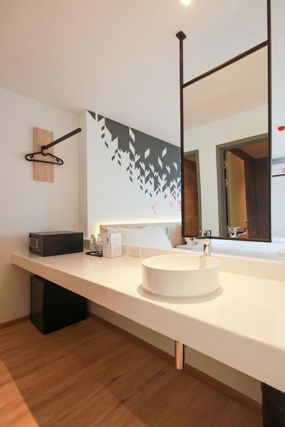 KOO Hotel, Pak Kret, Thailand