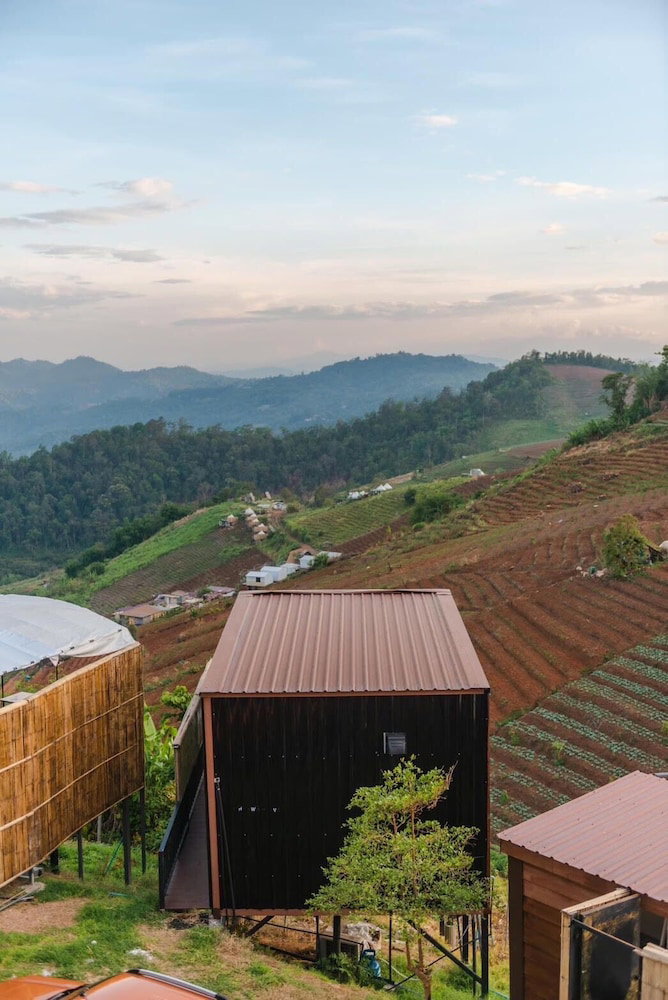 Hotel · Phuwin Homestay Monjam, Mae Rim
