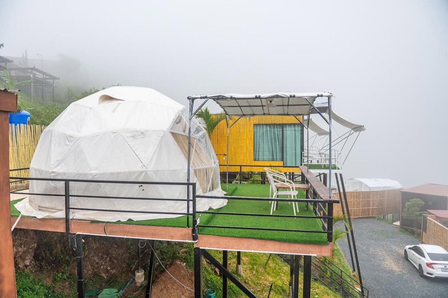 Phuwin Homestay Monjam, Mae Rim, Thailand