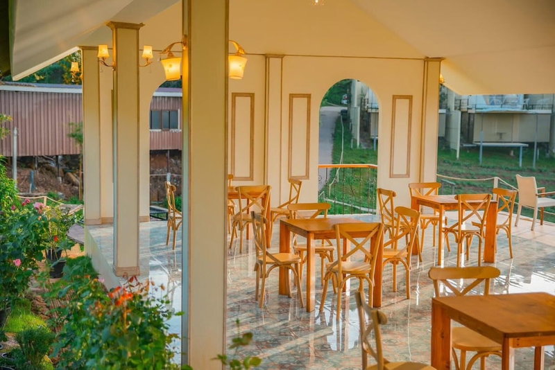 Phuwin Homestay Monjam, Mae Rim, Thailand