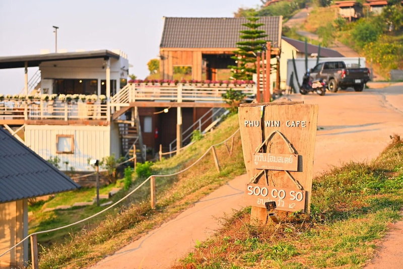Phuwin Homestay Monjam, Mae Rim, Thailand
