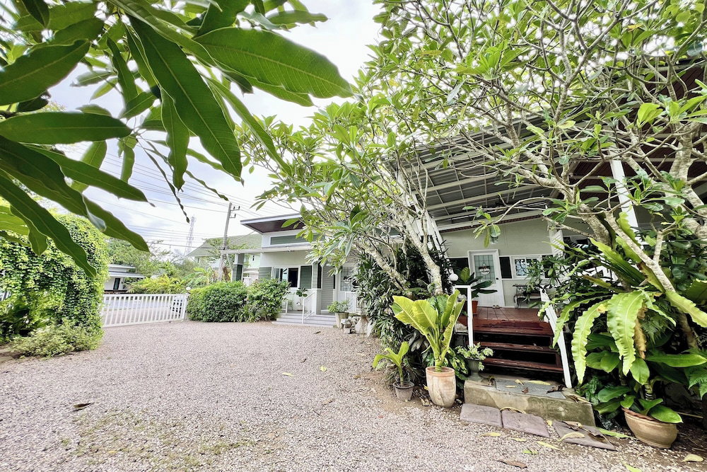 Bann Kam B&B, Thailand