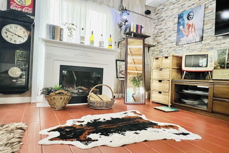Bann Kam B&B, Krabi, Thailand