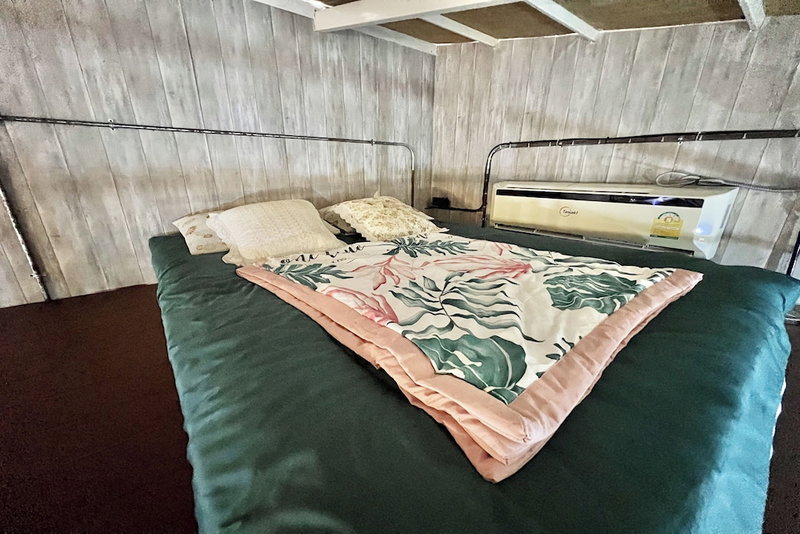 Bann Kam B&B, Krabi, Thailand