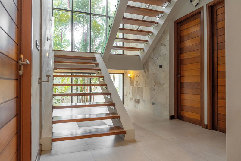 Villa Autjima Krabi, Krabi, Thailand