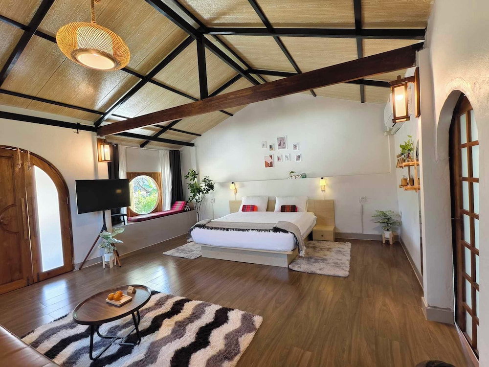 Aun-I-Na Homestay at Nakhonphanom, Thailand