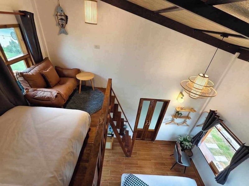 Aun-I-Na Homestay at Nakhonphanom, Nakhon Phanom, Thailand
