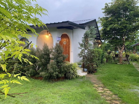 Aun-I-Na Homestay at Nakhonphanom, Nakhon Phanom, Thailand