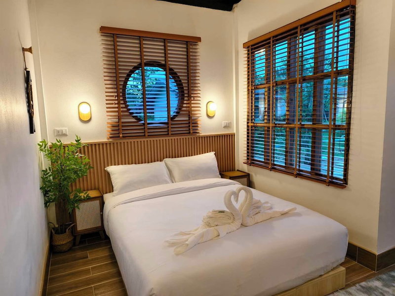 Aun-I-Na Homestay at Nakhonphanom, Nakhon Phanom, Thailand