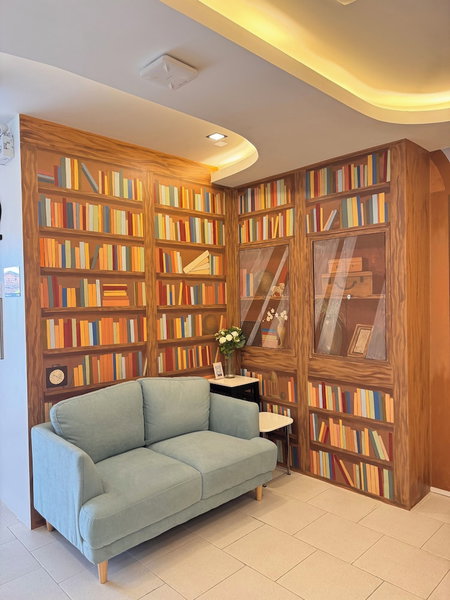 The Brillianest Gallery Hotel, Hat Yai, Thailand
