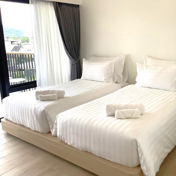 The Brillianest Gallery Hotel, Hat Yai, Thailand