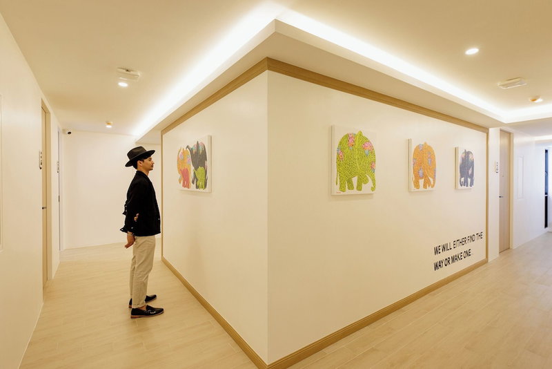 The Brillianest Gallery Hotel, Hat Yai, Thailand