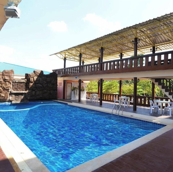 Phuranya Resort, Nong Nam Daeng, Thailand