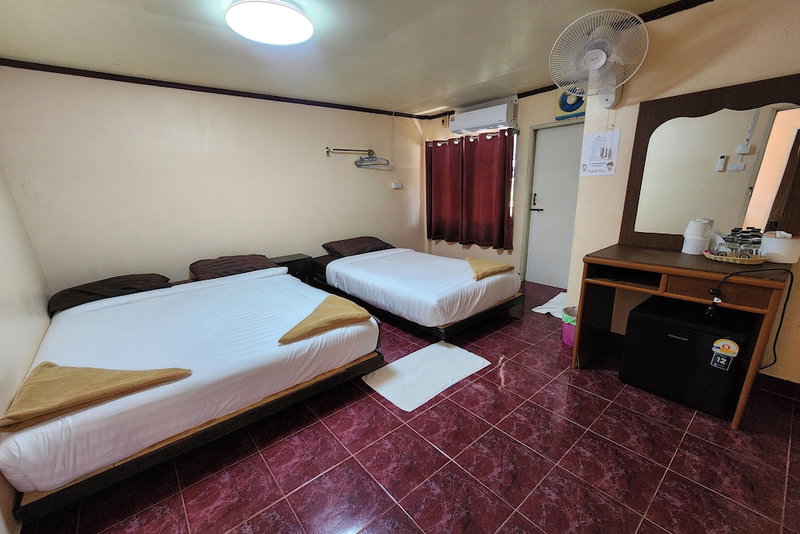 My Pumpkin Bungalow Krabi, Krabi, Thailand