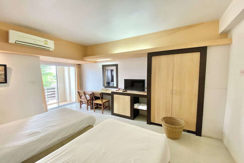New Place Resort, Udon Thani, Thailand