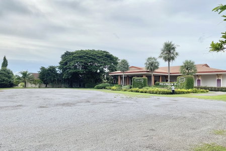 New Place Resort, Udon Thani, Thailand