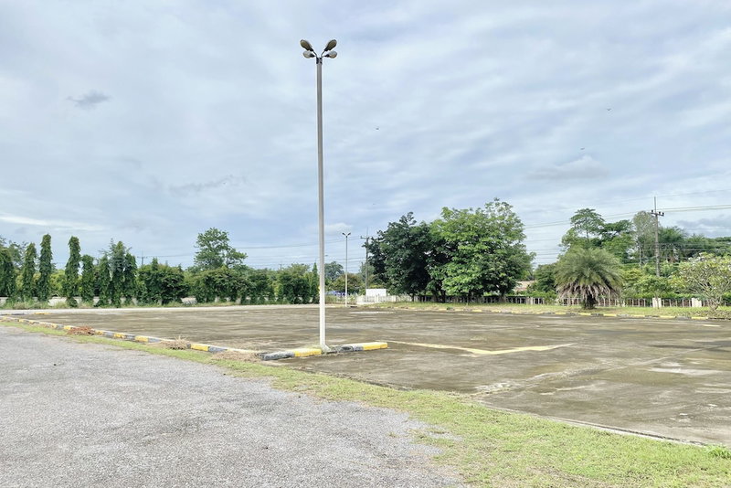 New Place Resort, Udon Thani, Thailand