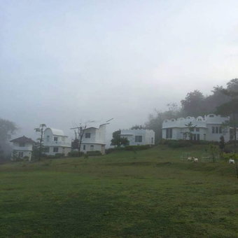 The Buda Muaklek Resort, Muak Lek, Thailand