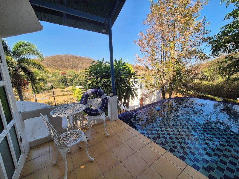 The Buda Muaklek Resort, Muak Lek, Thailand
