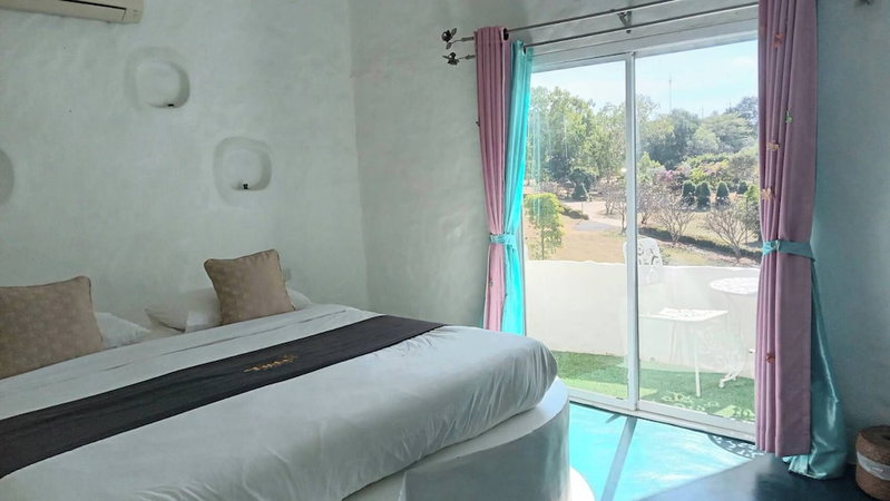 The Buda Muaklek Resort, Muak Lek, Thailand