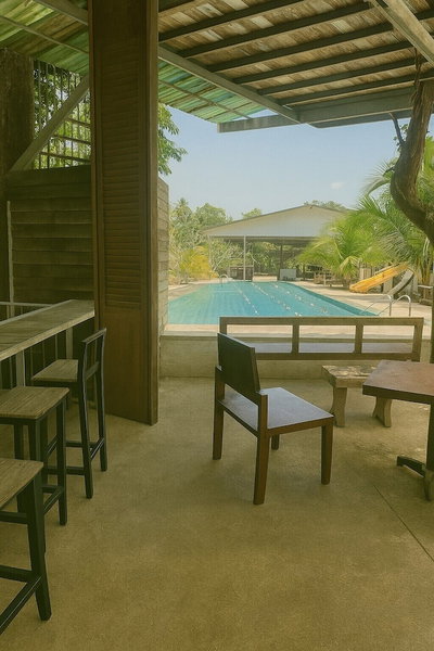 Monkey House Hostel Koh Samui, Koh Samui, Thailand