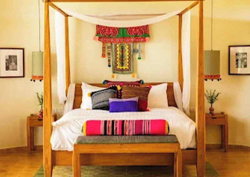 Capybara Zen Resort And Spa, Mae Pong, Thailand