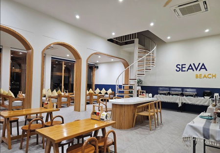 Seava Beach, Tha Sala, Thailand