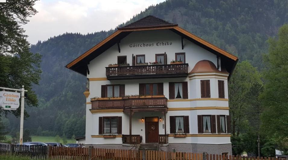 Gästehaus Ethiko, Germany